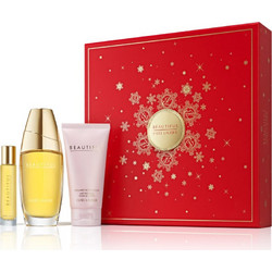 Estee Lauder Beautiful Eau de Parfum 75ml + 10ml + Body Lotion 75ml