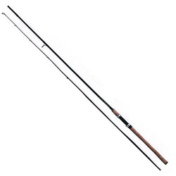 Balzer MG Magic X Spin Καλάμι Ψαρέματος για Spinning Carbon Δίσπαστο 2.1m 5-25gr