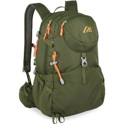 Marsupio Street Forest Pro Στρατιωτικό Σακίδιο 20lt Πράσινο