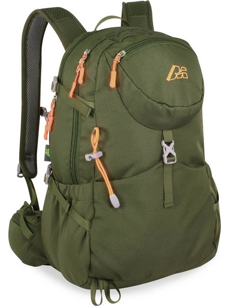 Marsupio Street Forest Pro Στρατιωτικό Σακίδιο 20lt Πράσινο