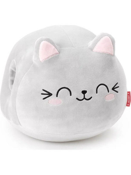 Legami Super Soft Meow Kitty