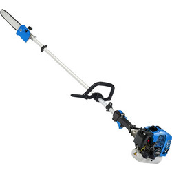 Gardenman GMPS260L Κονταροπρίονο Βενζίνης 1hp 6.3kg με Λάμα 25.4cm