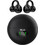 MLK+ Q71 AI Ακουστικά Bluetooth Open Ear Black