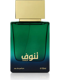 Ahmed Al Maghribi Tanuf Eau de Parfum 50ml