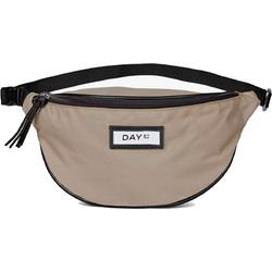 DAY ET Γυναικείο Τσαντάκι Μέσης Μπεζ 3100475026029