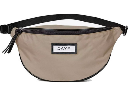 DAY ET Γυναικείο Τσαντάκι Μέσης Μπεζ 3100475026029