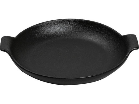 Espiel Lava Σαχάνι Μαντεμένιο Αντικολλητικό 24x21cm NOL113K2