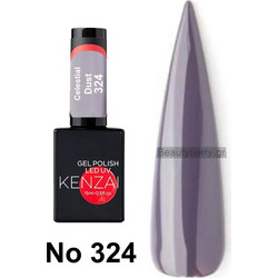Kenzai 324 Celestial Dust Gel 15ml