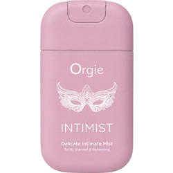 Orgie Delicate Intimate Mist 30ml