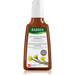 Rausch Coltsfoot Σαμπουάν κατά της Πιτυρίδας 200ml