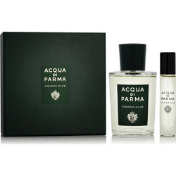 Acqua di Parma Colonia C.l.u.b Eau de Cologne 100ml + 12ml