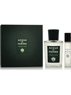 Acqua di Parma Colonia C.l.u.b Eau de Cologne 100ml + 12ml