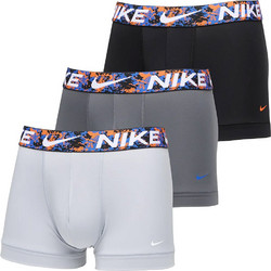 Nike Ανδρικά Μποξεράκια Σετ 3Pack KE1156-065
