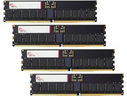 G.Skill T5 Neo EXPO 192GB (4X48GB) DDR5 RAM 6400MHz C32 Black