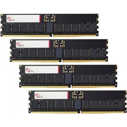 G.Skill T5 Neo EXPO 192GB (4X48GB) DDR5 RAM 6400MHz C32 Black