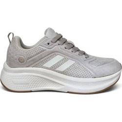 Jomix Γυναικεία Sneakers Flatforms Εκρού LXD395-4