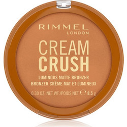 Rimmel Cream Crush 003 Caramel Spice Bronzer Cream 8.5gr