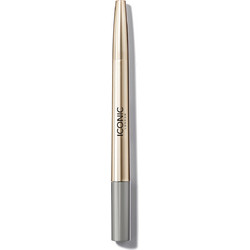 Iconic London Enrich & Elevate Ash Grey Στυλό Eyeliner