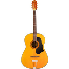 Framus Hootenanny Vintage Tinted Natural