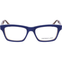 Derek Lam DL240 BLUST Γυναικείος Σκελετός Γυαλιών Οράσεως Κοκάλινος Μπλε
