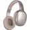 SonicGear Airphone 8 Ενσύρματα & Ασύρματα Bluetooth Ακουστικά Over Ear Cosmic Latte
