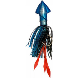Technofish Squid King Τεχνητό Δόλωμα 90gr 5