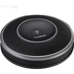 Yamaha YVC-MIC-1000EX Μικρόφωνο Διασκέψεων & Ηχείο Τηλεδιάσκεψης