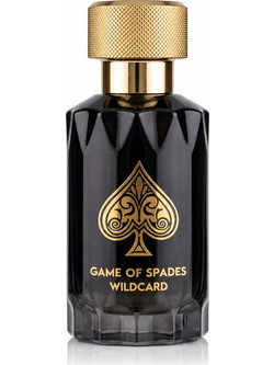 Jo Milano Game of Spades Wildcard Parfum 50ml