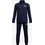 Under Armour Ανδρικό Σετ Φόρμας με Λάστιχο Navy Μπλε 1363290-410