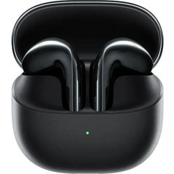 Xiaomi Buds 6 Ακουστικά Bluetooth In Ear Graphite Black