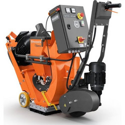 Husqvarna BLASTRAC 1-10DPS75