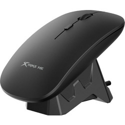 Xtrike-me GW-225 Ασύρματο Gaming Ποντίκι 1600 DPI Black