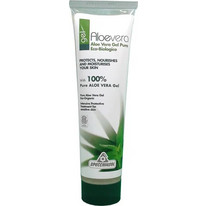 Specchiasol Aloe Vera After Sun Gel Σώματος 100ml