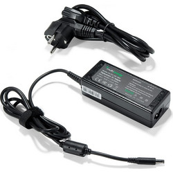 Multienergy DILPC.DLD19565W Φορτιστής Laptop 65W 19.5V για Dell με Αποσπώμενο Καλώδιο Τροφοδοσίας