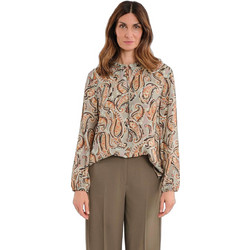 Gerry Weber Γυναικείο Χειμερινό Top Πράσινο Mint N71028714038