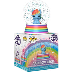 Funko Pop! My Little Pony Raindow Dash