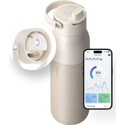 LARQ PureVis 2 Mojave Dune 1lt