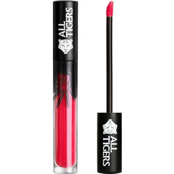All Tigers 801 Lip Gloss 8ml