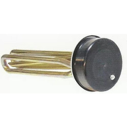 Αντισταση Boiler Λεβητοστασιου GBL 200-300-500Lt Μονοφ.Καθετη για Αντλια Θερμοτητας(Νεκρο ακρο) 3.5Kw