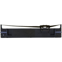 Μελανοταινία Epson S015610 Black (C13S015610)