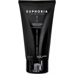 Euphoria Conditioner Κρέμα για Γένια 175ml