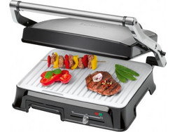 Bomann KG 2284 Τοστιέρα Γκριλιέρα για 4 Τοστ 2000W