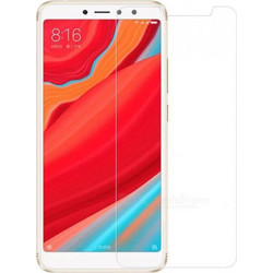 Γυάλινη Προστασία Οθόνης 0,30 mm / 2.5D Για Xiaomi Redmi S2 2018