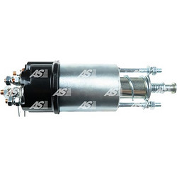 Μπουτόν Μίζας τύπου Lucas 12V | AS-PL SS4006