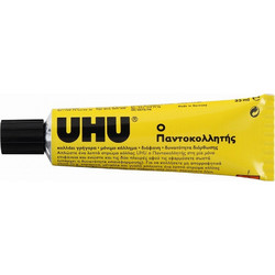 Κόλλα Uhu Ρευστή 35ml | 42875