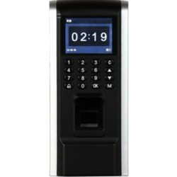 Αυτόνομος ελεγκτής πρόσβασης KBS F8