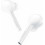 Huawei FreeBuds Ακουστικά Bluetooth In Ear Ανθεκτικά στο Νερό White