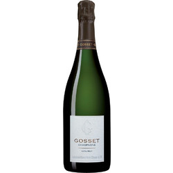 Gosset Extra Brut Λευκό 750ml