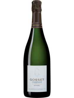 Gosset Extra Brut Λευκό 750ml