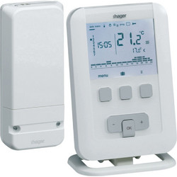 Hager EK560